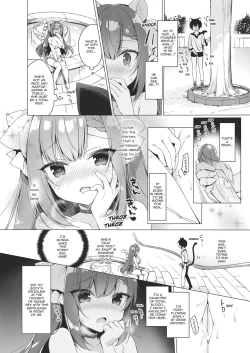 Page 39 of Boku no Risou no Isekai Seikatsu Soushuuhen 03 | My Ideal Life in Another World Omnibus 03