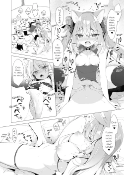 Page 76 of Boku no Risou no Isekai Seikatsu Soushuuhen 03 | My Ideal Life in Another World Omnibus 03