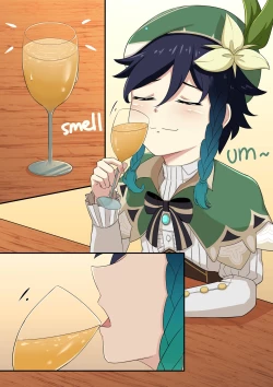 Page 58 of | Daily Life with Diona