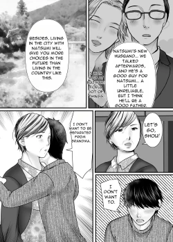 Page 35 of Sobo to mago