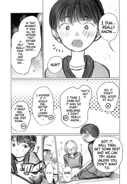Page 25 of Manadeshi no Karada de Asobou| Fooling Around with my Darling Disciple's Body