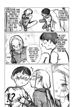 Page 30 of Manadeshi no Karada de Asobou| Fooling Around with my Darling Disciple's Body