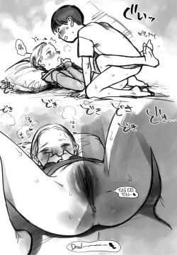 Page 40 of Manadeshi no Karada de Asobou| Fooling Around with my Darling Disciple's Body