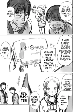 Page 5 of Manadeshi no Karada de Asobou| Fooling Around with my Darling Disciple's Body