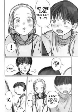 Page 8 of Manadeshi no Karada de Asobou| Fooling Around with my Darling Disciple's Body