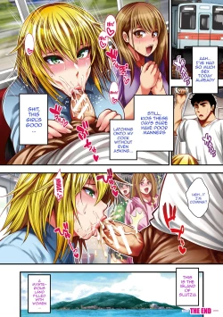 Page 6 of Nakadashi 1003 / I Wonder If I Can Creampie 100 Girls Ch.1-2
