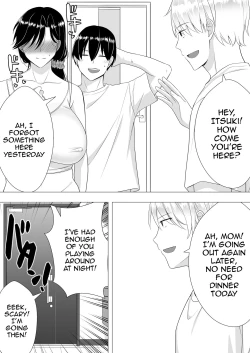 Page 38 of Kimottama Kaa-chan| Gutsy Mom