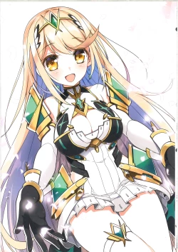 Page 46 of RE:COLORS! #01 Colors!/Reboot Homu Hika Nia Route