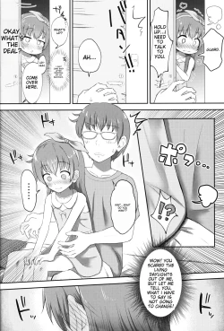 Page 5 of Imouto-chan wa Arawaretai!! 2