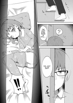 Page 7 of Imouto-chan wa Arawaretai!! 3