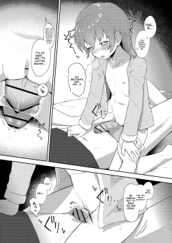 Page 17 of Imouto-chan wa Arawaretai!! 5
