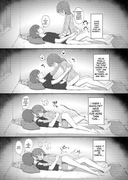 Page 18 of Imouto-chan wa Arawaretai!! 5