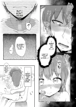 Page 9 of Imouto-chan wa Arawaretai!! 5