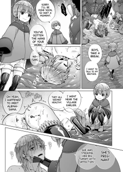 Page 44 of Nie no Mori II
