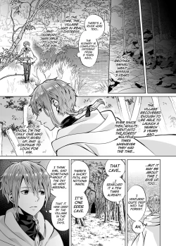 Page 9 of Nie no Mori II