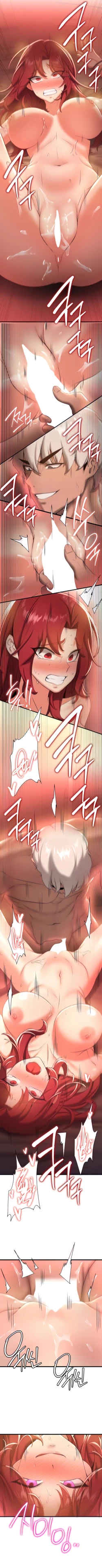 Page 167 of Your Girlfriend Was Amazing