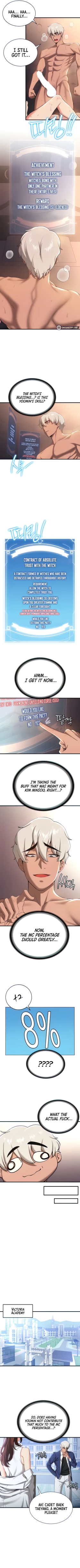 Page 173 of Your Girlfriend Was Amazing