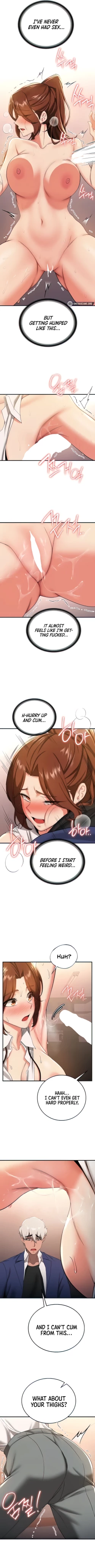 Page 186 of Your Girlfriend Was Amazing