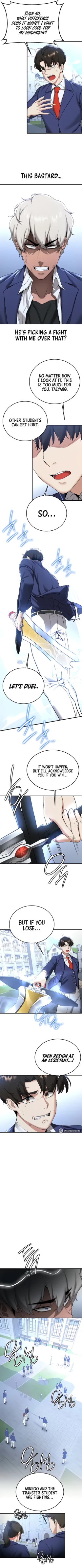 Page 203 of Your Girlfriend Was Amazing