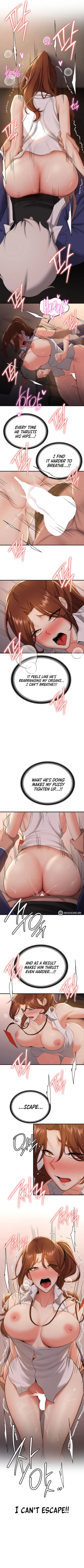 Page 242 of Your Girlfriend Was Amazing