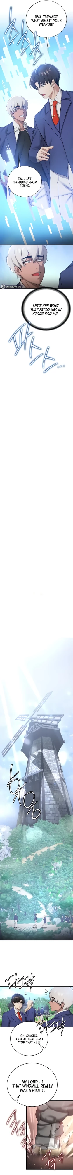 Page 260 of Your Girlfriend Was Amazing