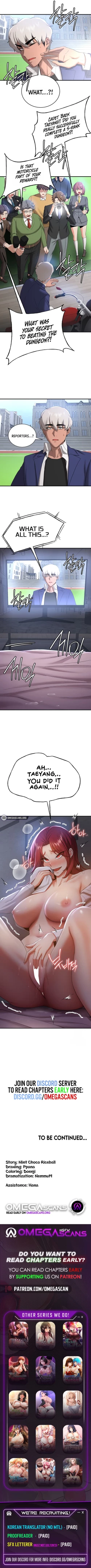 Page 275 of Your Girlfriend Was Amazing