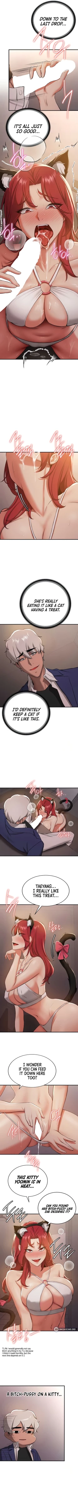 Page 289 of Your Girlfriend Was Amazing