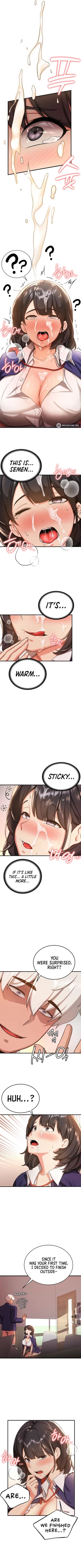 Page 42 of Your Girlfriend Was Amazing