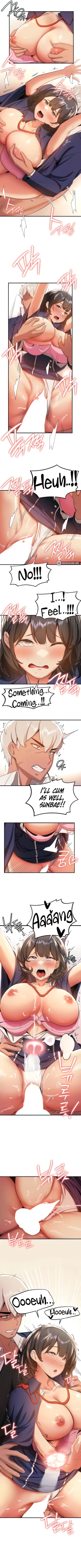 Page 52 of Your Girlfriend Was Amazing