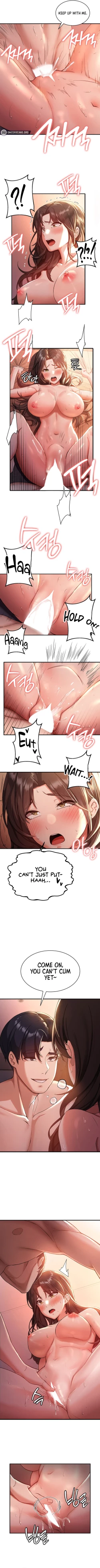 Page 6 of Your Girlfriend Was Amazing