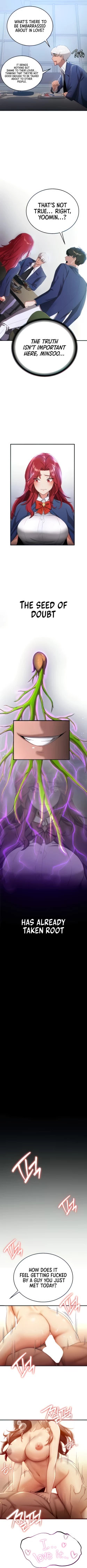 Page 76 of Your Girlfriend Was Amazing