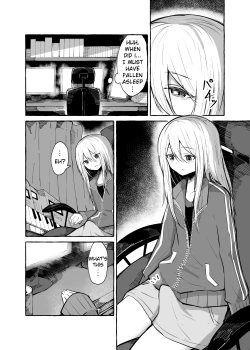 Page 2 of Futanari Kanade and Mochizuki-san