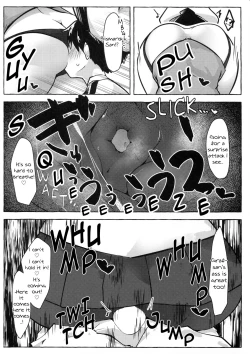 Page 12 of Danke! Danke!!