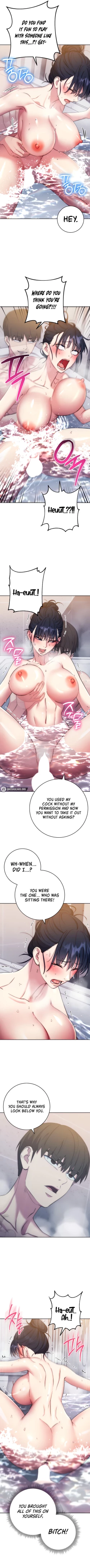 Page 151 of Outsider: The Invisible Man