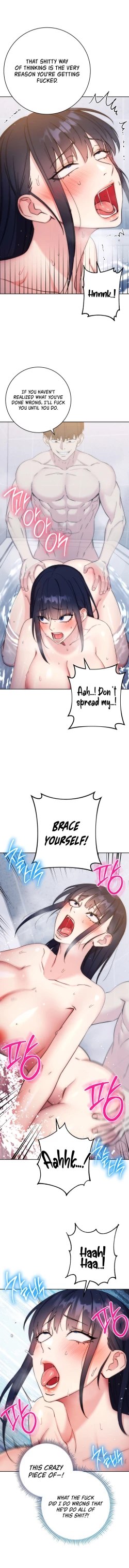 Page 161 of Outsider: The Invisible Man