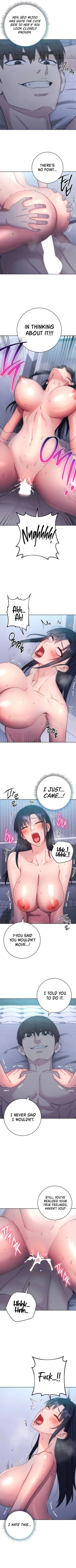 Page 180 of Outsider: The Invisible Man