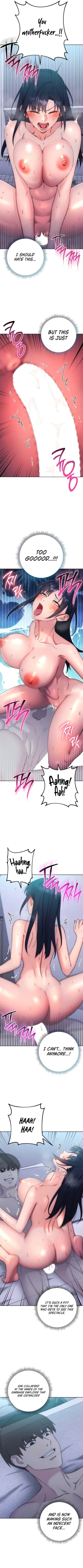 Page 181 of Outsider: The Invisible Man