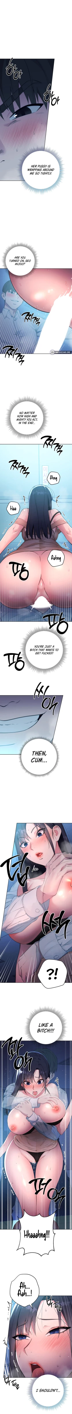 Page 41 of Outsider: The Invisible Man