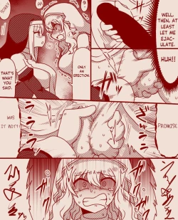 Page 40 of Saint Alicia and Sister Anna, Part 1 - 11