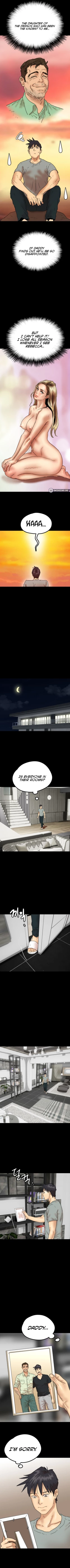 Page 141 of Benefactor's Daughters