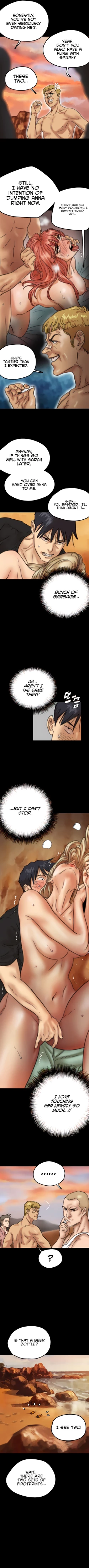 Page 80 of Benefactor's Daughters