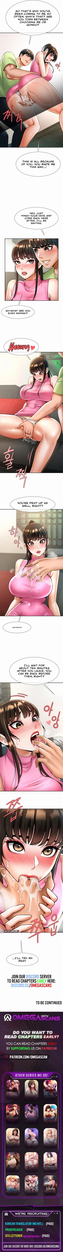 Page 133 of The Cheat Code Hitter Fucks Them All