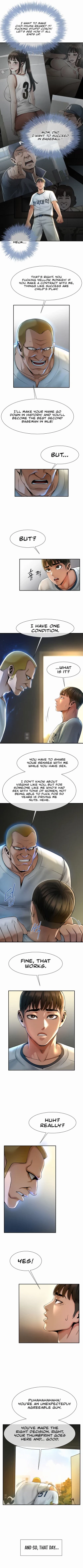 Page 14 of The Cheat Code Hitter Fucks Them All