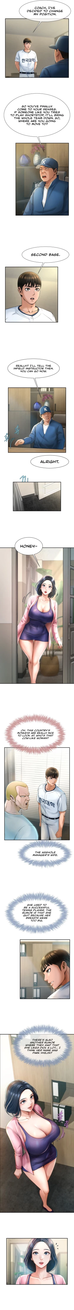 Page 17 of The Cheat Code Hitter Fucks Them All