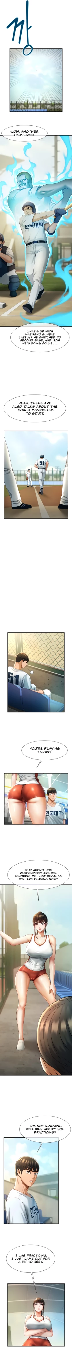 Page 40 of The Cheat Code Hitter Fucks Them All