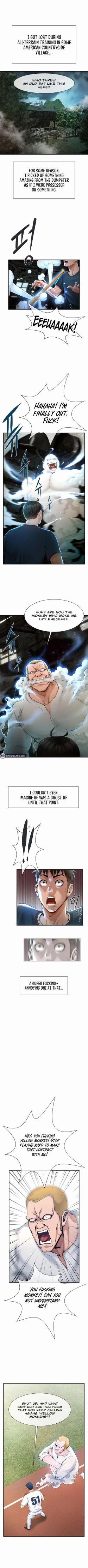 Page 4 of The Cheat Code Hitter Fucks Them All