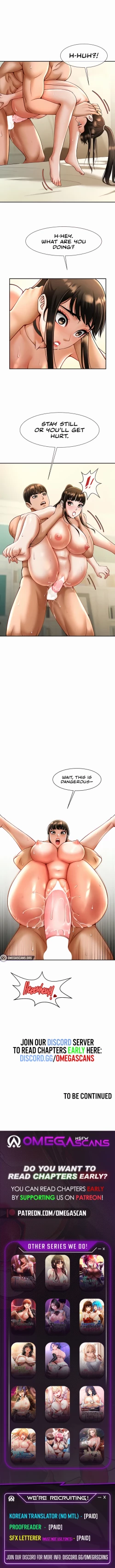 Page 98 of The Cheat Code Hitter Fucks Them All