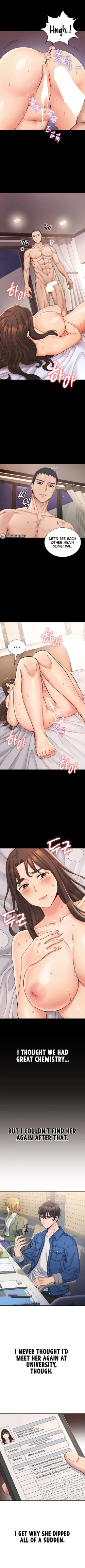 Page 12 of Obsessive Romance