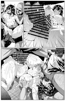 Page 234 of Watashi no Omanko ha Mina no Mono 2