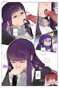 Page 19 of Fern x Stark